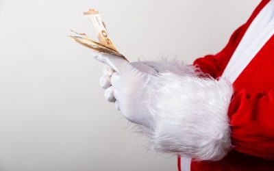 Dec 2021: If Santa was an Australian tax resident